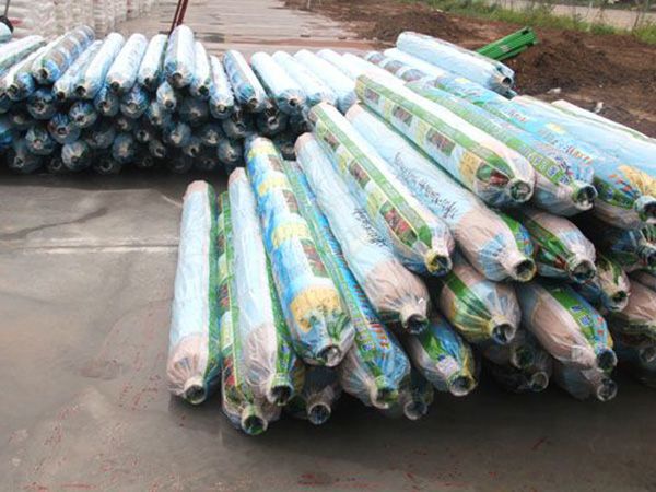 茂金屬長壽流滴膜（雙防）